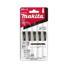 MAKITA A-85793 Jig Saw Blade BR-13 (5Pcs)