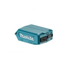 MAKITA ADP08 USB Adaptor (2.1A)