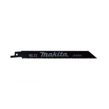 MAKITA B-00826 HCS Sabre Saw Blade No.23 (6-1/2")