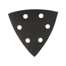 MAKITA B-21733 Delta Stone Sanding Pad Set (10Pcs)
