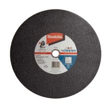 MAKITA B-49448 Metal Cutting Disc (355 x 2.5 x 25.4MM)