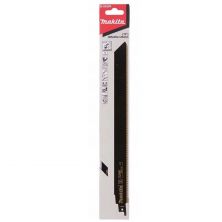 MAKITA B-55594 TC Sabre Saw Blade 8TPI (12")