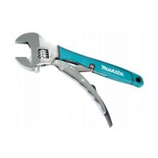 MAKITA B-65470 Locking Adjustable Wrench (250MM)