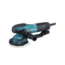 MAKITA BO6050J Random Oribt Sander (150MM)