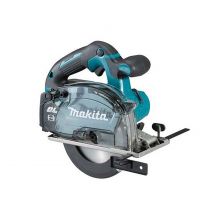 MAKITA DCS553Z 18V Cordless Brushless Metal Cutter (Bare Tool)