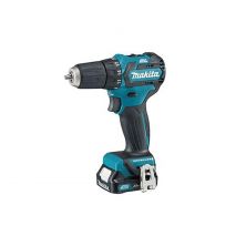 MAKITA DF333DZ Cordless Driver (12V)