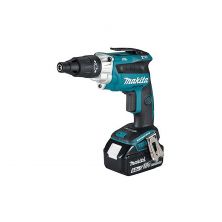 MAKITA DFS251RTE 18V Cordless Screwdriver (5.0AH)