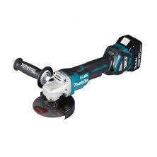 MAKITA DGA417Z 18V Cordless Grinder (Bare Tool)