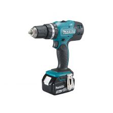MAKITA DHP453RFX4 18V Cordless Impact Driver (3.0AH)