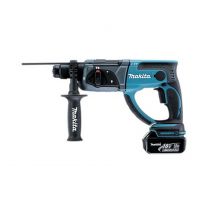 MAKITA DHR202RTE Cordless Hammer (5.0Ah)