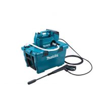 MAKITA DHW080ZK 18V+18V High Pressure Jet