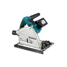 MAKITA DSP600Z 18V+18V Cordless Plunge Cut Saw (Bare Tool)