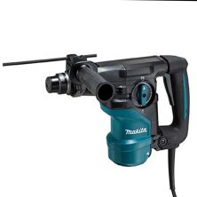 MAKITA HR3011FCJ Combi Hammer Drill (30MM)