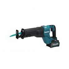 MAKITA JR001GM201 40V Cordless Recipro Saw (4.0AH)