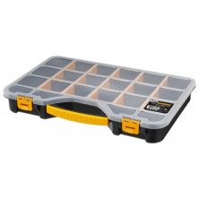MANO ORG-24 PVC Tool Organizer (24")