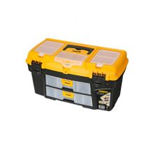 MANO RO-21 PVC Tool Box with Drawer (21")