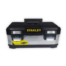STANLEY ST20060 Metal PVC Tool Box (20")