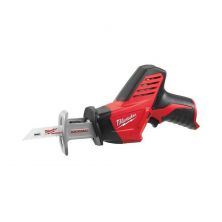 MILWAUKEE C12HZ-0 Sabre Saw (Bare Tool)