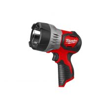 MILWAUKEE M12SLED-0 LED Spot Light