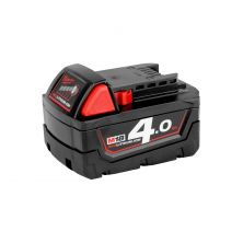 MILWAUKEE M18B4 Battery (4.0AH)