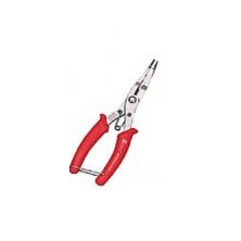 OREX MT222 Stainless Steel Bent Nose Plier 8"