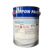 NIPPON HI-ALKYD Primer Paint (5L)