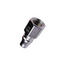 Nitto 20PF Air Hose Coupler Nipple