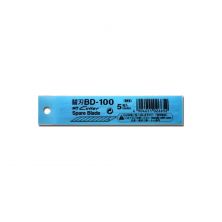 NT CUTTER BD100 Pen Knife Blades