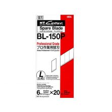 NT CUTTER BL150 Pen Knife Blades