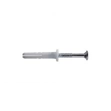 HILTI HPS8/20/50 Nylon Plug (50Pcs)