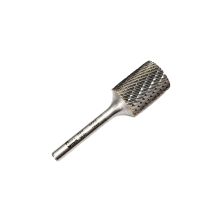 ONCA OAX Tungsten Carbide Rotary Burr Cylindrical Without End Cut