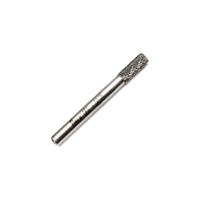 ONCA OBX Tungsten Carbide Rotary Burr Cylindrical With End Cut