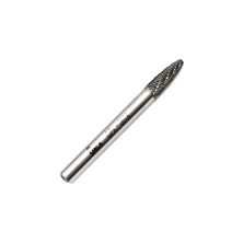 ONCA OFX Tungsten Carbide Rotary Burr Arch Ball Nose (Tree Shape)