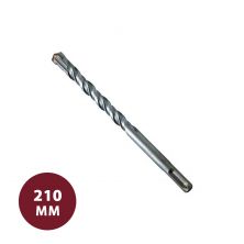 ONCA SDS Plus Drill Bit 210MM (4-Cutter)