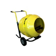 OREX Electric Concrete Mixer (160L)
