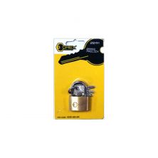 OREX Brass Padlock (20 - 40MM)