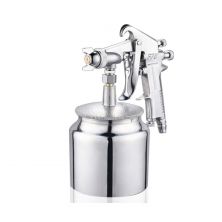 OREX F75S Spray Gun (1.5MM / 2.0MM)