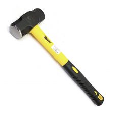 OREX Fiber Handle Sledge Hammer (2- 10lb)