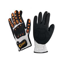 OREX HPPE4343 Impact Safety Gloves