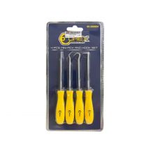 OREX 359904 Mini Pick & Hook Set (4PCS)