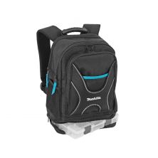MAKITA P-72017 Tool Rucksack With Organizer