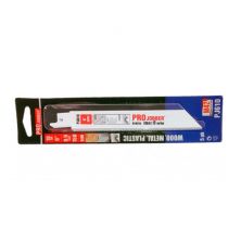 PROJOBBER PJ610R Sabre Saw Blades (5Pcs)