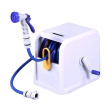 GREEN LIFE PRC-20GN Hose Reel (20M)