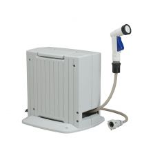 GREEN LIFE PRGA-15 Auto Hose Reel (15M) 