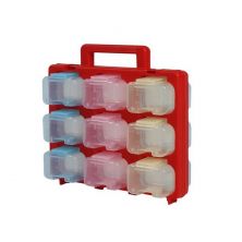 PS-318 Multi Tool Organizer