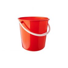 PVC Pail Bucket (0.5 - 5.0 Gal)