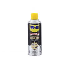 WD-40 High Performance Silicone Spray