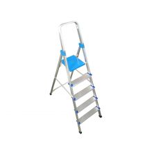 Queen Aluminium Ladder (150KG)