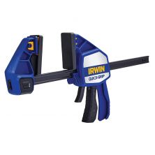 IRWIN Quick-Grip Bar Clamp (6" - 48")