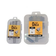 ONCA R01 TCT Hole Saw (MM)